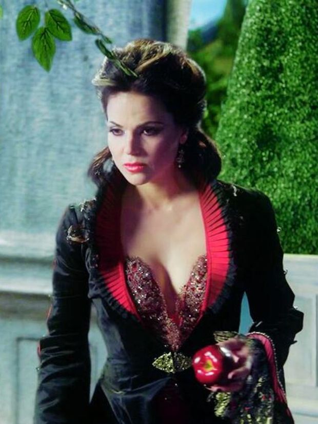 Lana Parrilla
