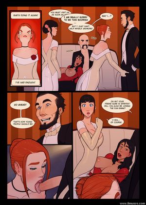 My Debut by Incase pg#010