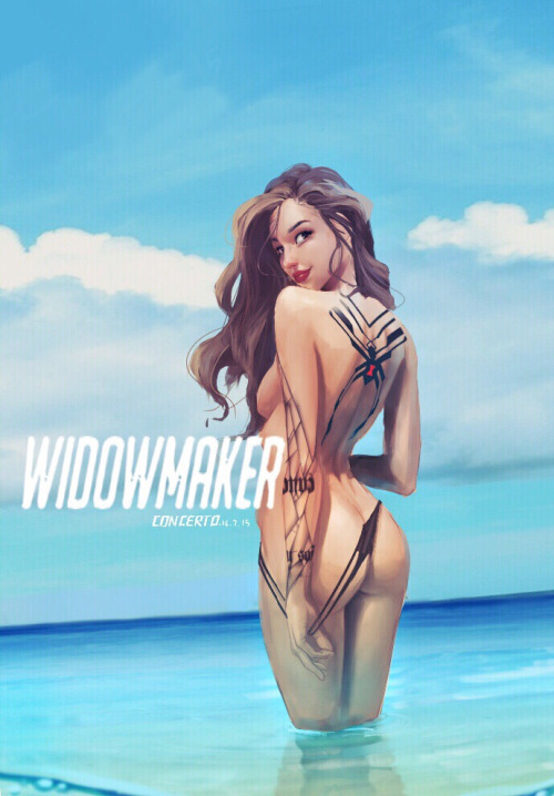 Widowmaker
Source:...