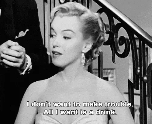 Marilyn Monroe - Sexual Icon.....Yum!