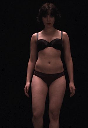 Miss Scarlett....Still Waters Run Deep.....Sexual Predator....YUM!