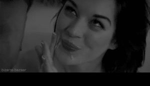 Stoya loves a little tasting