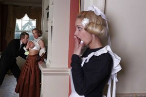 Country House get-together