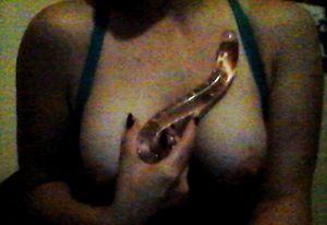 My favorite dildo ;)