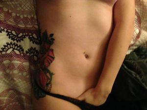 Wanna fuck me? Click image below!