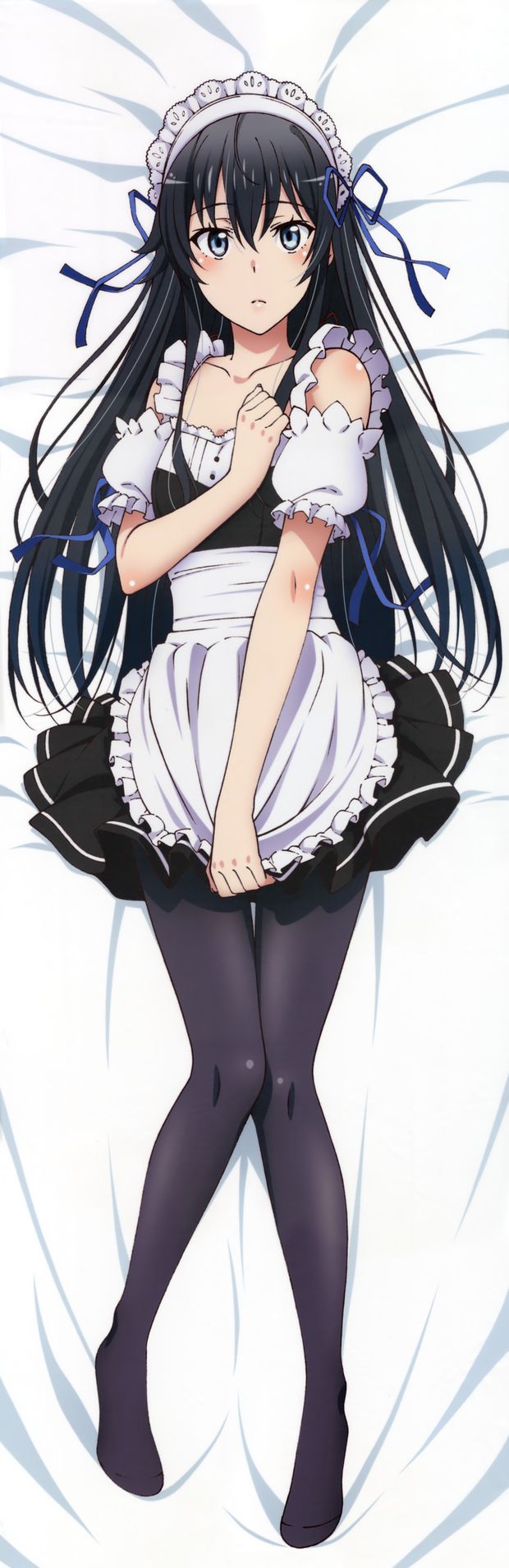 yukinoshita yukino (yahari ore no seishun lovecome wa machigatteiru.)