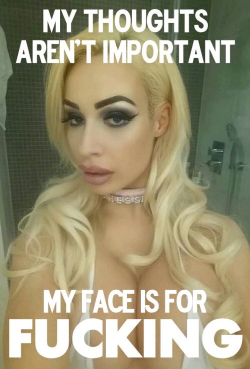 dumb cunt