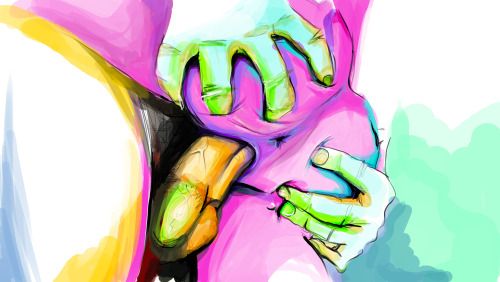 Don't Forget To Grab The Booty (Mattew Draw)