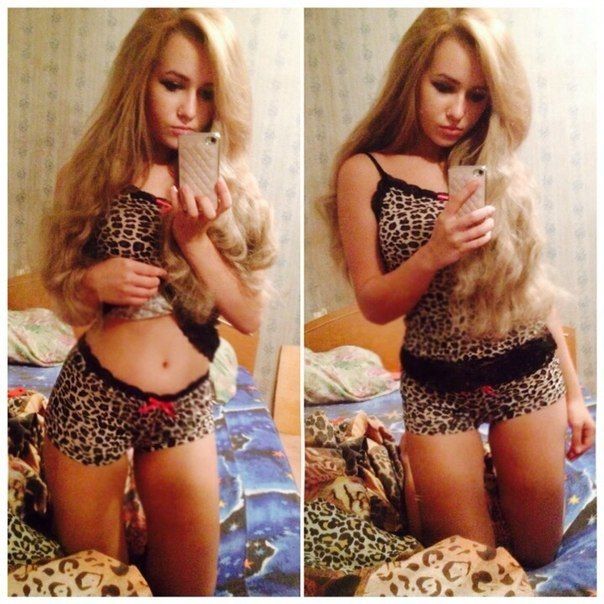 Wanna fuck me? Click image below!