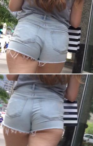 Whole foods ass
