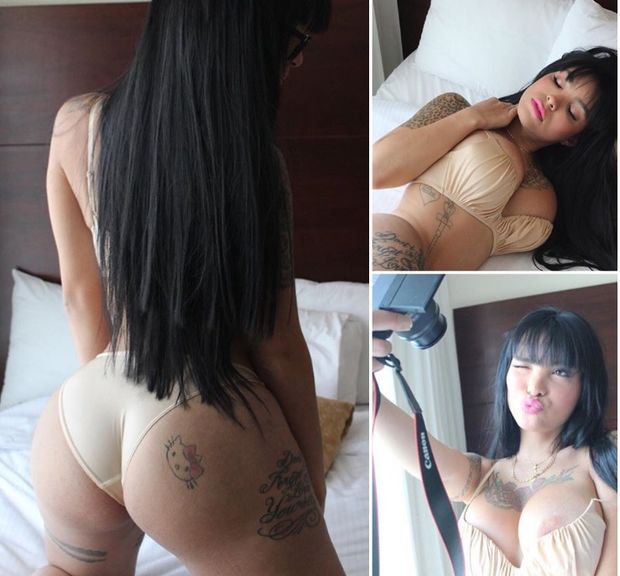 Karlafuentesoficial