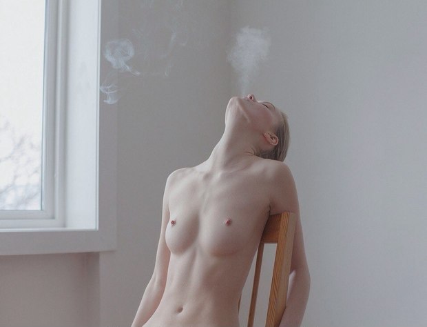After Gasm Puff :)