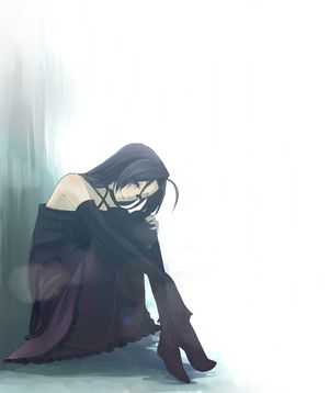 miura azusa (idolmaster) drawn by murai shinobu