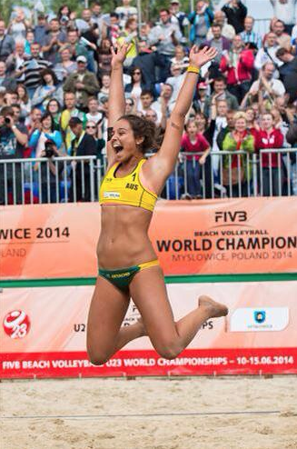 volleyball