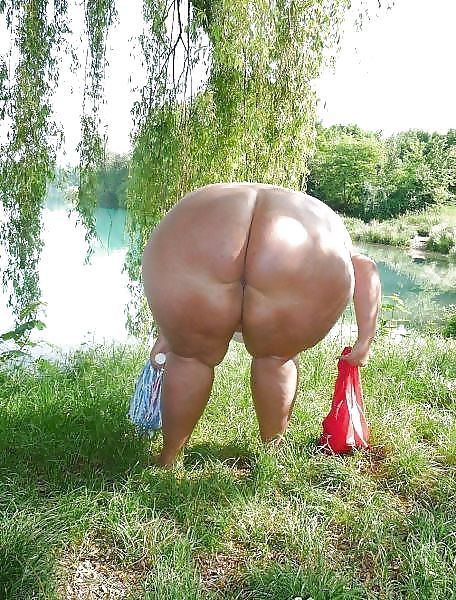 Could use your huge dick son, come and fuck auntys huge fat ass