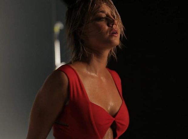 Kaley Cuoco