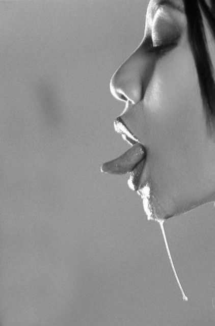 Blowjob art