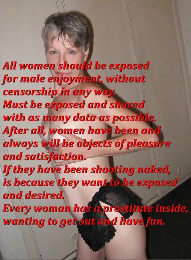 Exposure Manifesto
