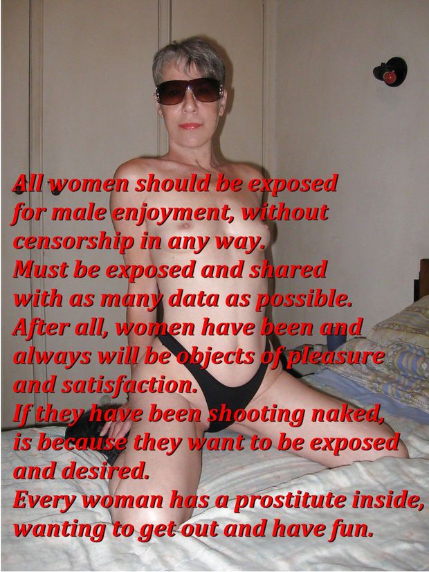 Exposure Manifesto