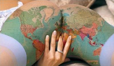 Ladies! ... No Matter WHERE You May Be ... Let One Free !!!