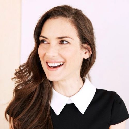 Winona Ryder