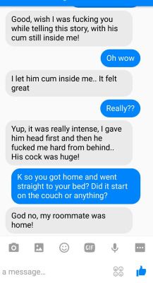 Hot Wife