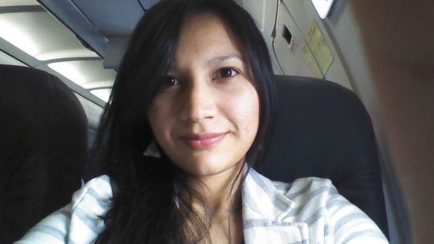Laura Lopez, 26 years old