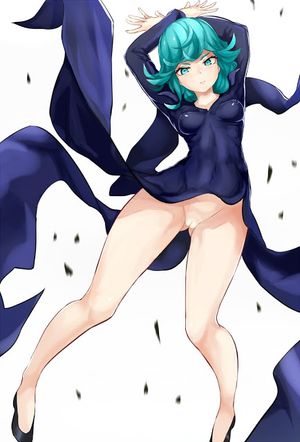 anime tatsumaki