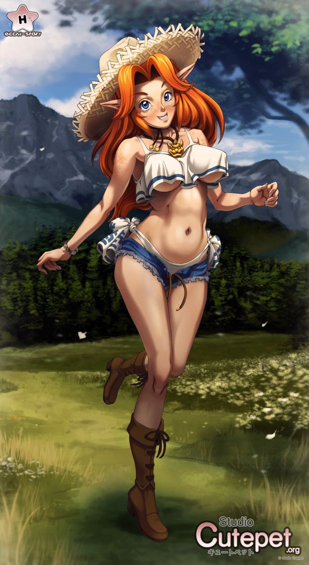 Malon Sweetheart.