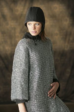 chainmail