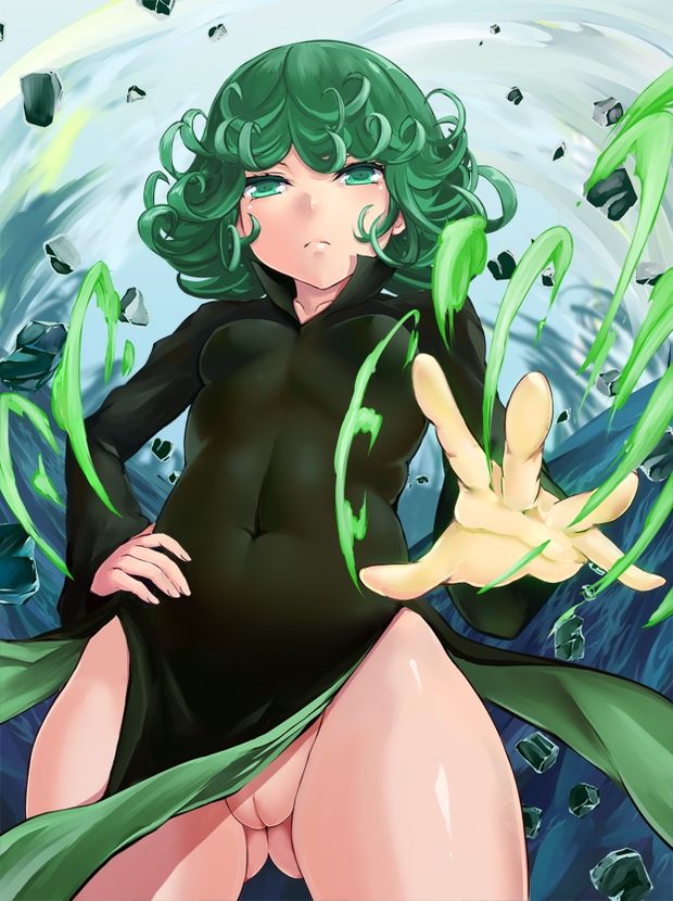 anime tatsu