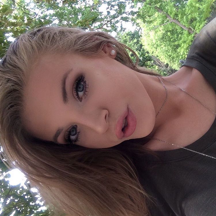 Cassidy Cauley