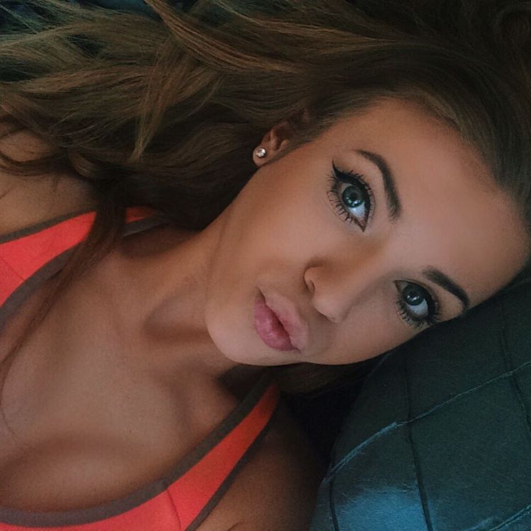 Cassidy Cauley