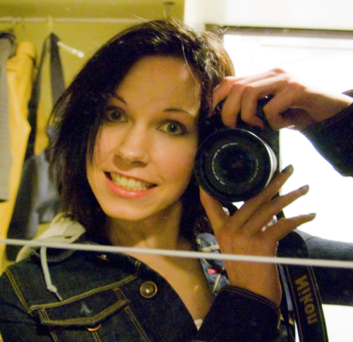 smile