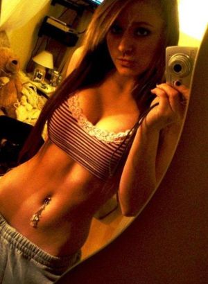 Don’t even tell me you would not have a poke on this sexy...