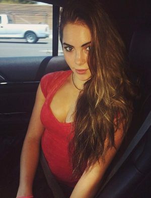 mckayla maroney