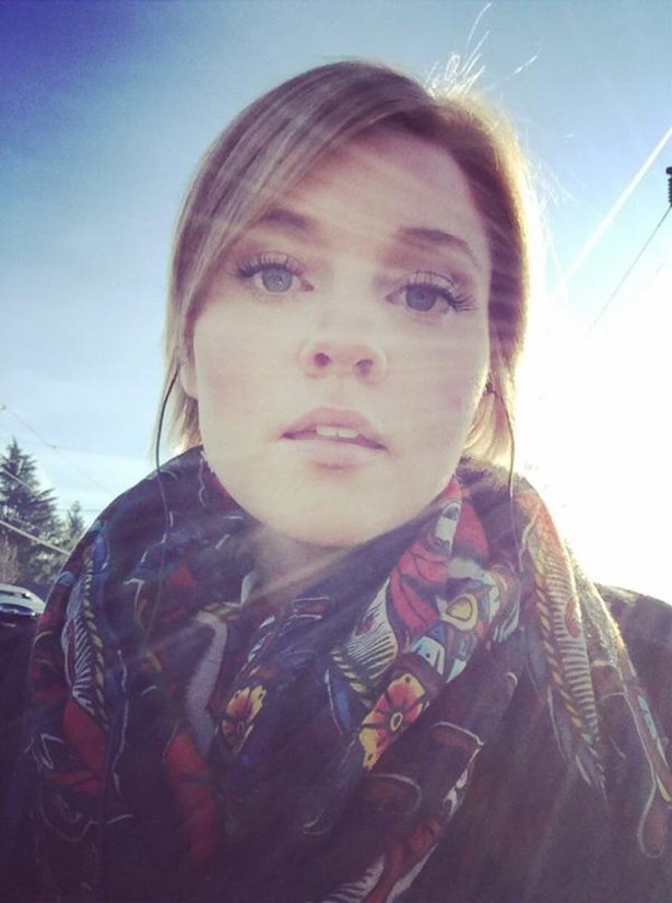 pretty face