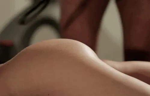 Crop Arse
