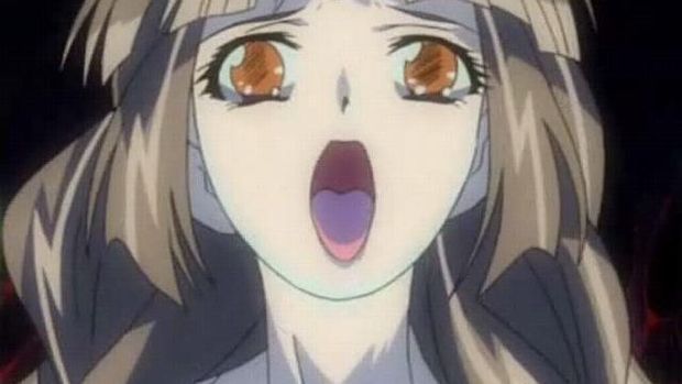 Free Hentai -  Pigtailed sizzling hentai lady begging a sizzling shemale to fuck her onerous and deep Watch hundreds of free hentai videos on Free Hentai.