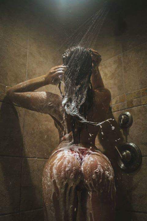 Hot wetness