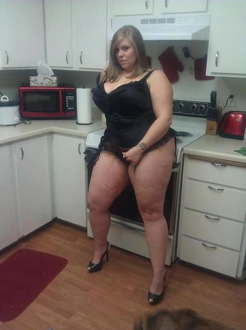 BBW…