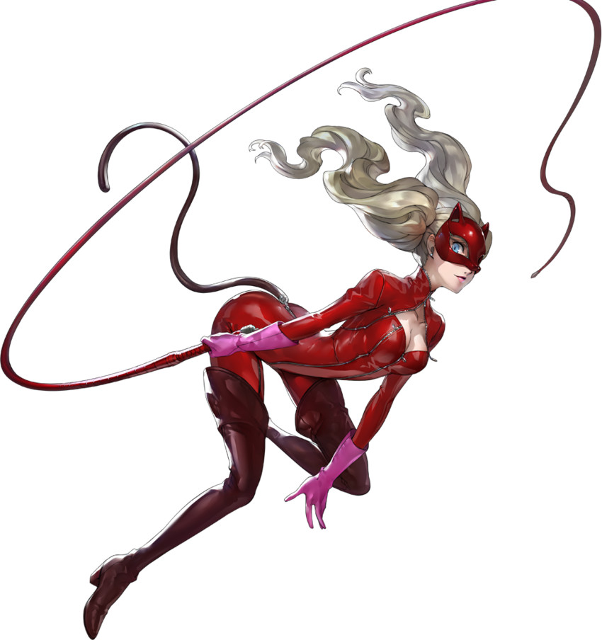 takamaki ann (atlus, persona, and persona 5) drawn by soejima shigenori