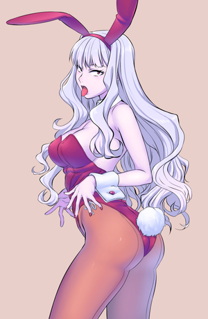 shijou takane (idolmaster) drawn by oku (okumen)