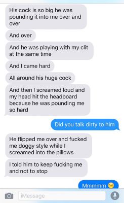 Hot Wife