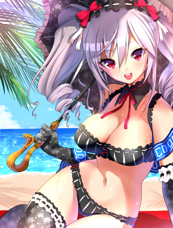 Idolmaster Cinderella GirIs - Kanzaki Ranko - by Matarou