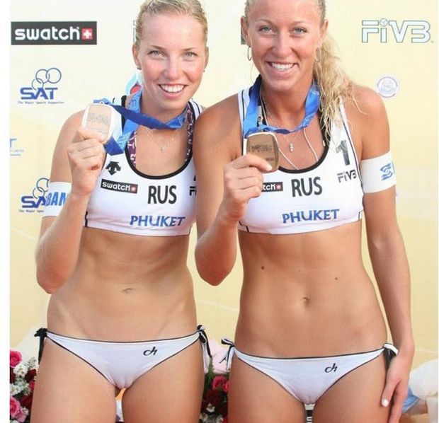 I love sports!