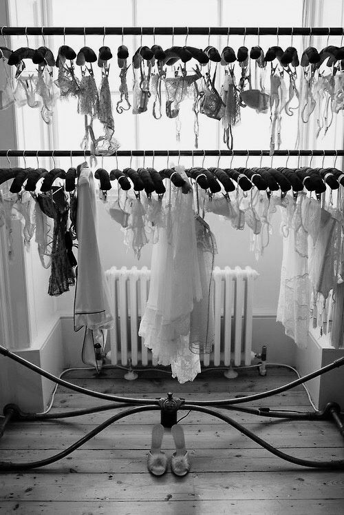 A sissy's dream
