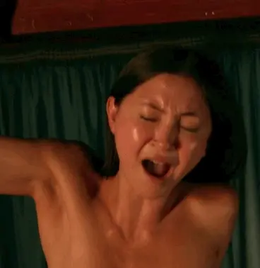 Kimiko Glenn