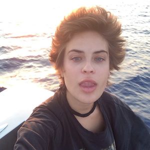Tallulah Willis 1