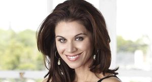 Jennifer Taylor - 4/72 -5'8''- "Two And A Half Men"- Pretty Damn Hot...Sex Stuff -Yum!